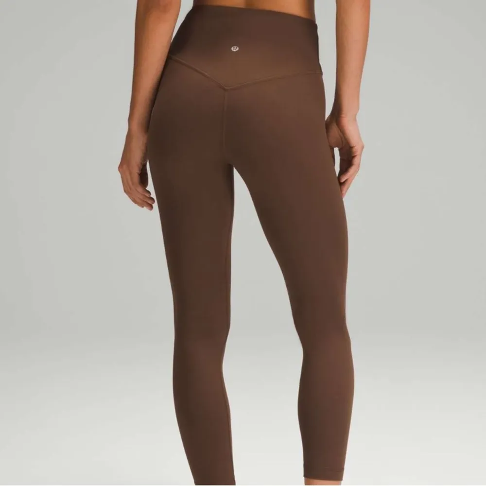 Lululemon  Align V-Waist Pant 25" - Image 2
