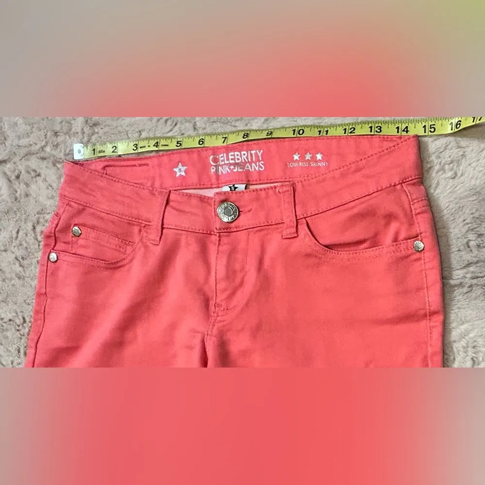 Celebrity Pink Size 5 - Image 11