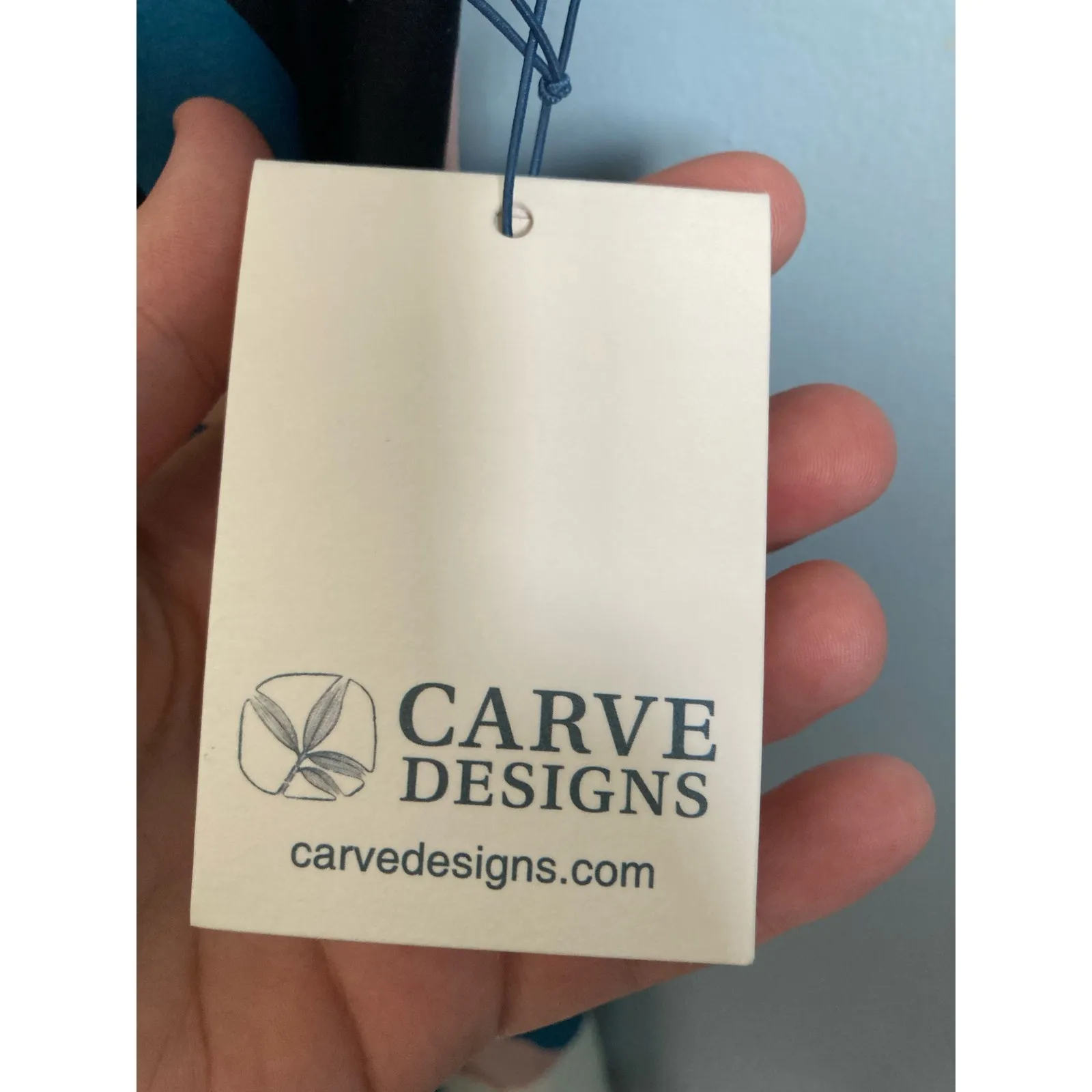 Carve Designs Athletic Dress Small NWT  - Image 6