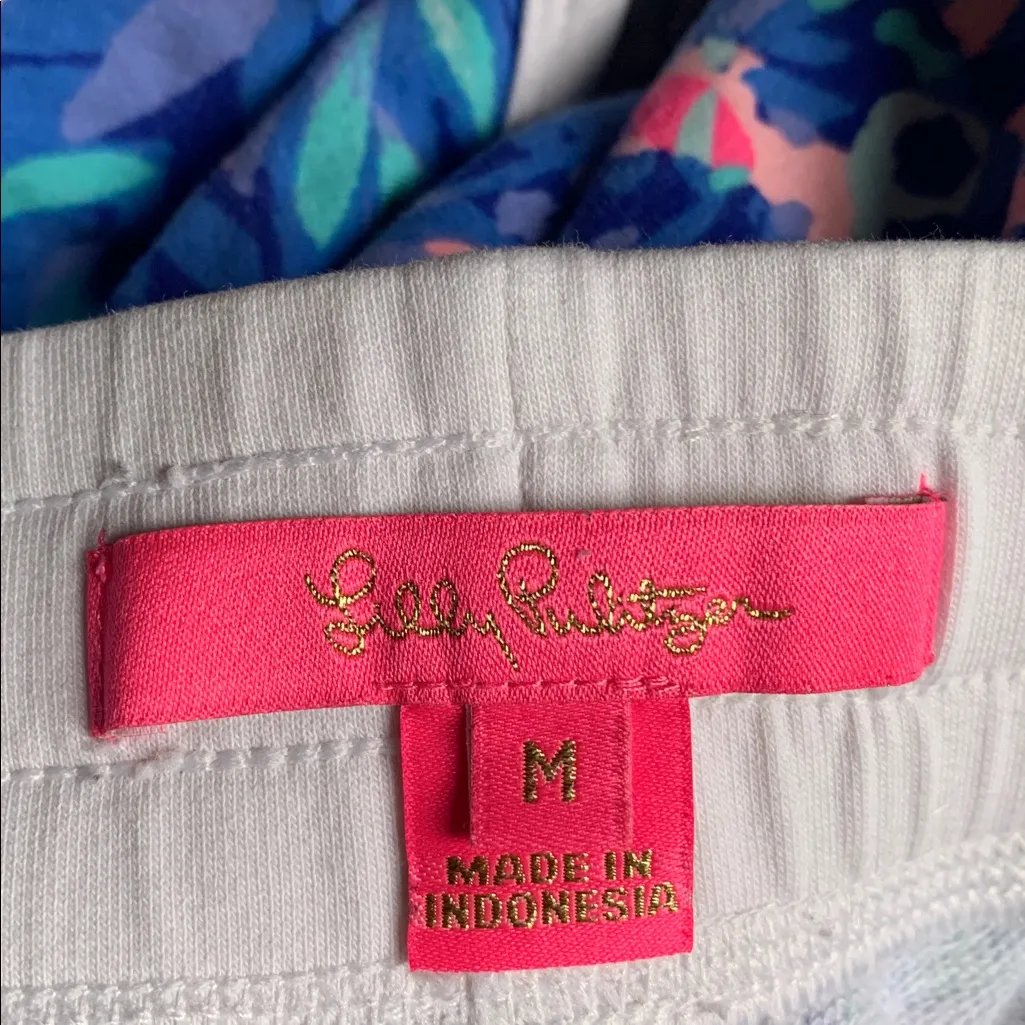 Lilly Pulitzer Shorts - Image 3