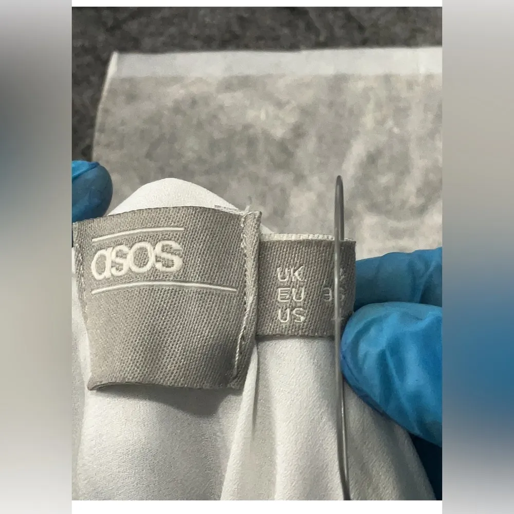 ASOS MIDI Cutout Dress - Image 5