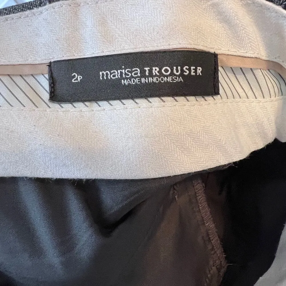 Loft Petites Marisa‎ Trousers - Image 6