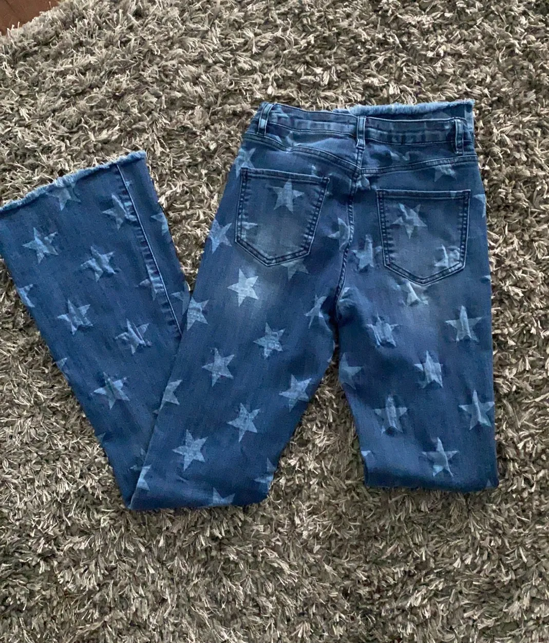 Ymi Flare Jeans - Image 2