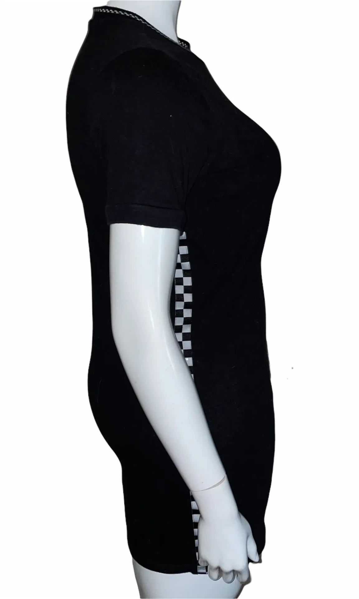 T Shirt Dress - Image 2