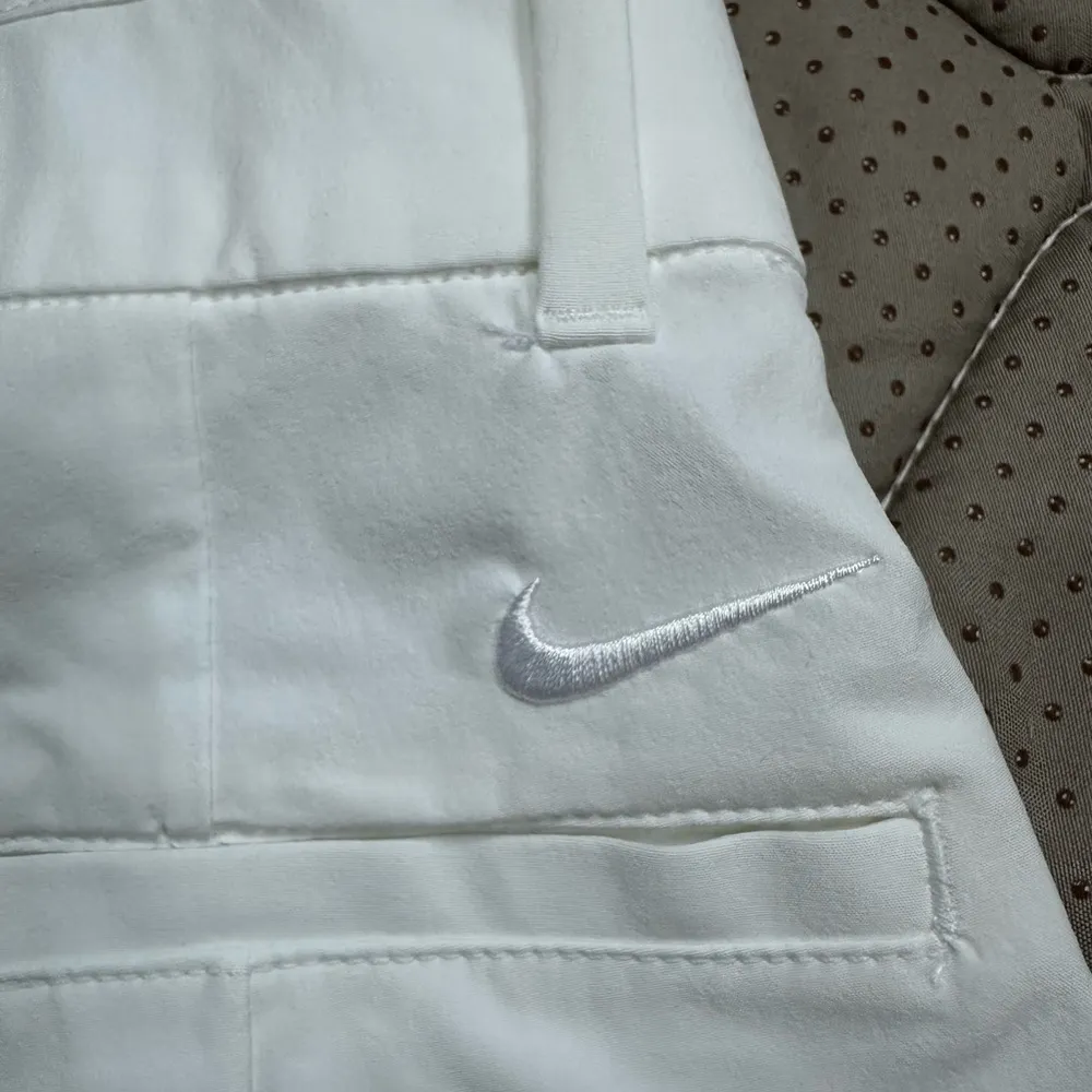 Nike Dri-FIT Victory 5" Golf Shorts in White Size XS NWT Athletic Activewear - Image 13