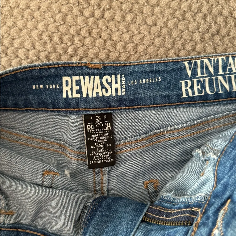 Jeans skirt - Image 5