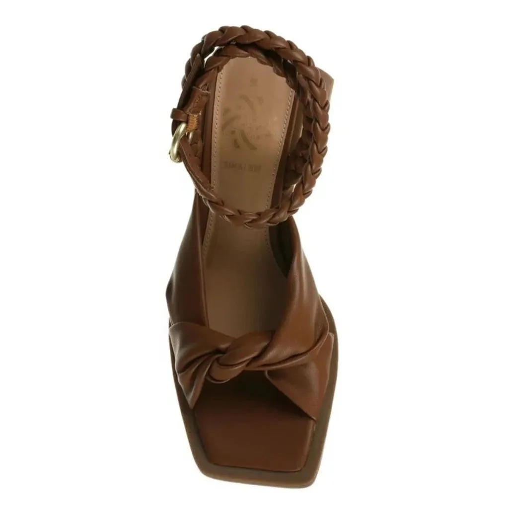 Sam & Libby Women's Sutton Ankle Strap Sandal Size 7 A24 - Image 3