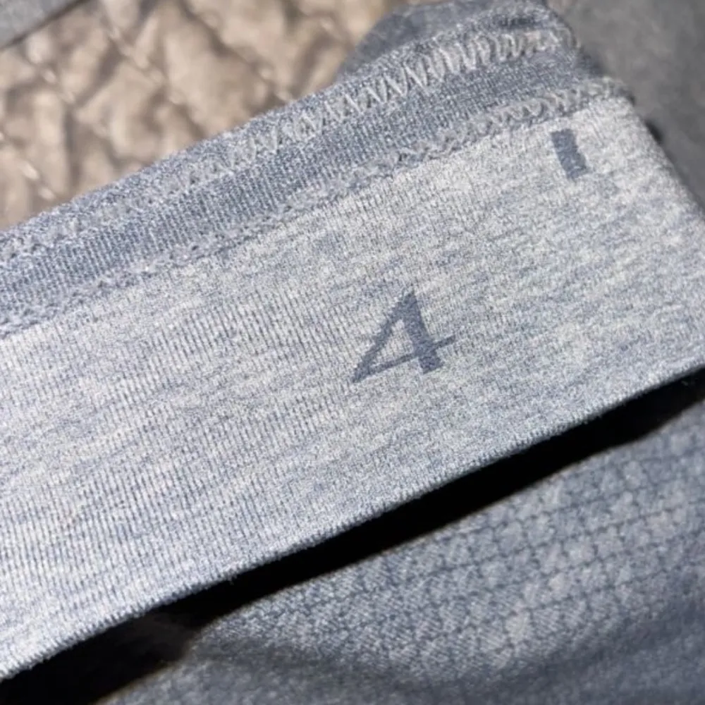 Lululemon Ebb To Street Crop 21 size 4 - Image 3