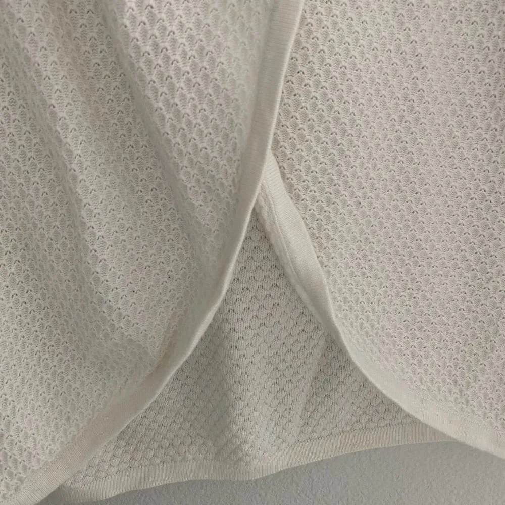 Hinge Crystal Embroidered Sweater - Image 7