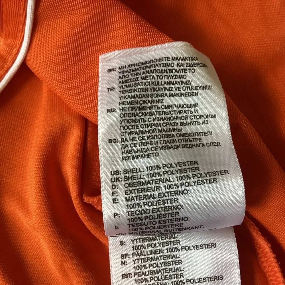 Adidas Strikers FC Practice Jersey - Image 6