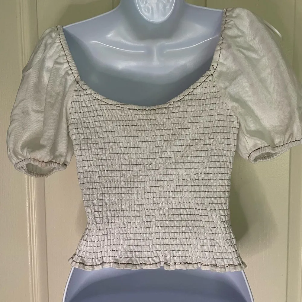 Lush crossover top - Image 6