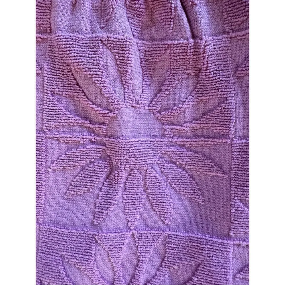 L*Space Soleil Short Size S Terrycloth - Image 3