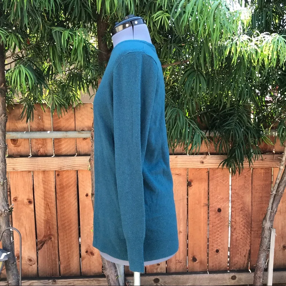 Equipment Rei Crew Neck Sweater (11) - Image 7