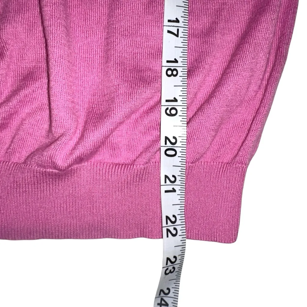Boden 3/4 Sleeve Pink 3 - Image 6