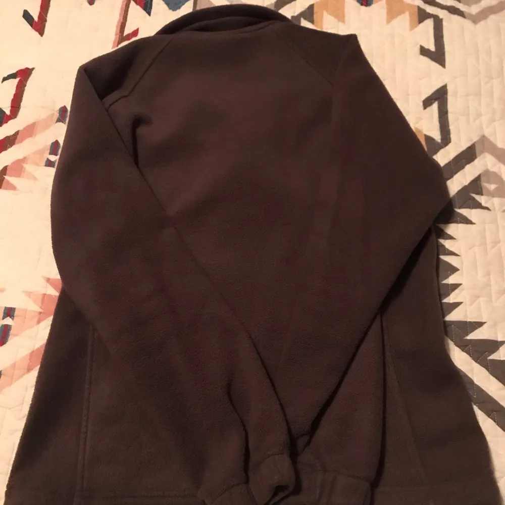 Brown Columbia Jacket - Image 5