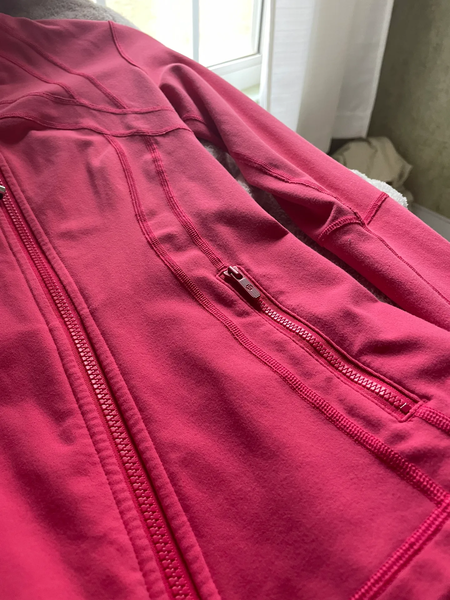 Lululemon Boom Juice Define Jacket - Image 6