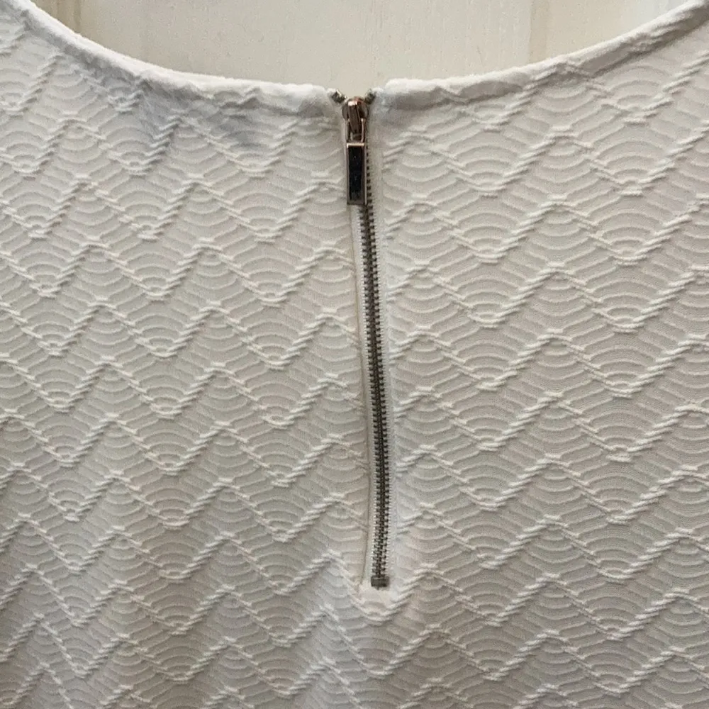 FINAL MARKDOWN Ny collection textured top large - Image 3