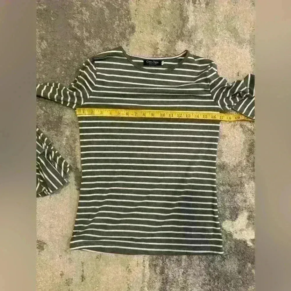 Women’s Coeur De Vague Top - Image 6