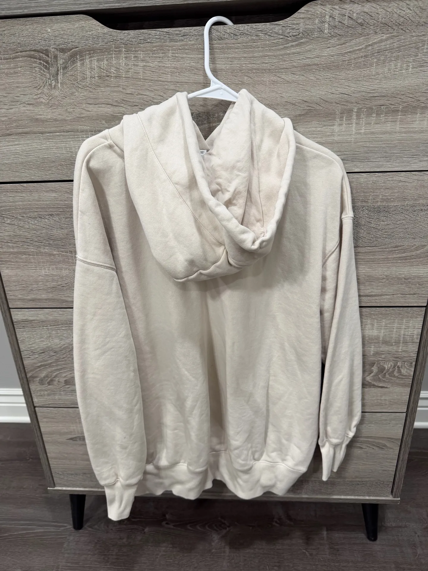 Nike Hoodie Sweatshirt Pullover - Image 2