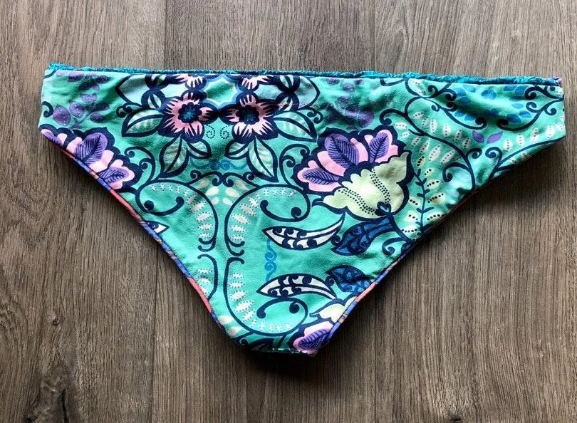 Maaji Reversible Bottoms - Image 2