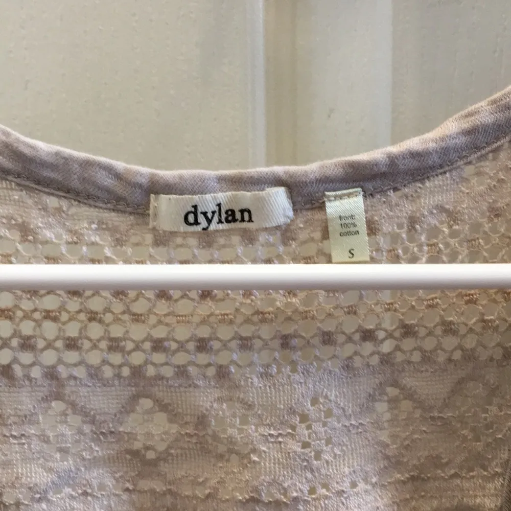 FINAL MARKDOWN Ladies Dylan tank top small - Image 2