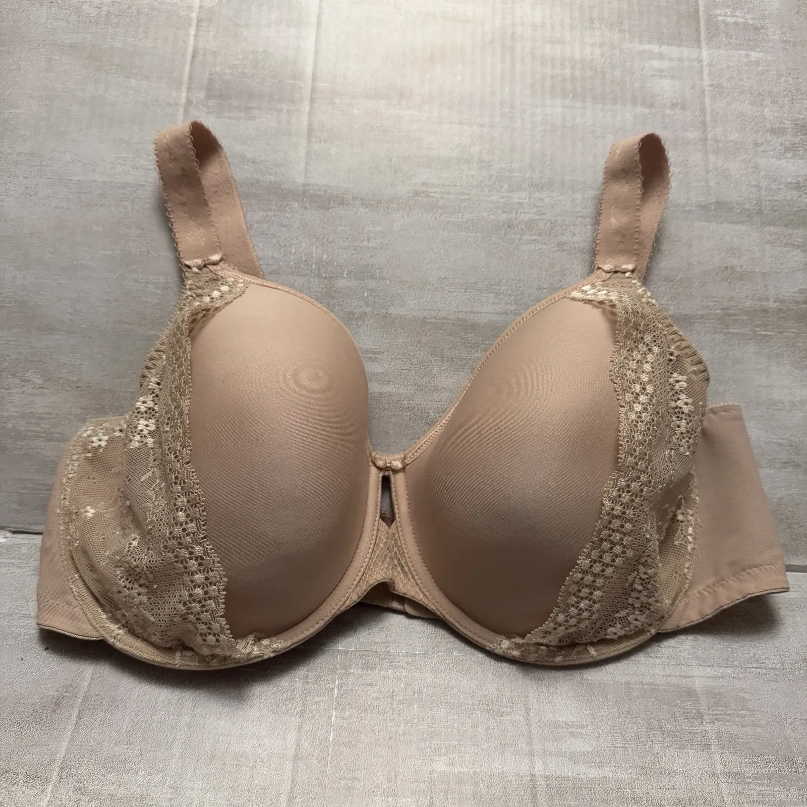 Elomi Size US 40G Charley Spacer T - Image 2