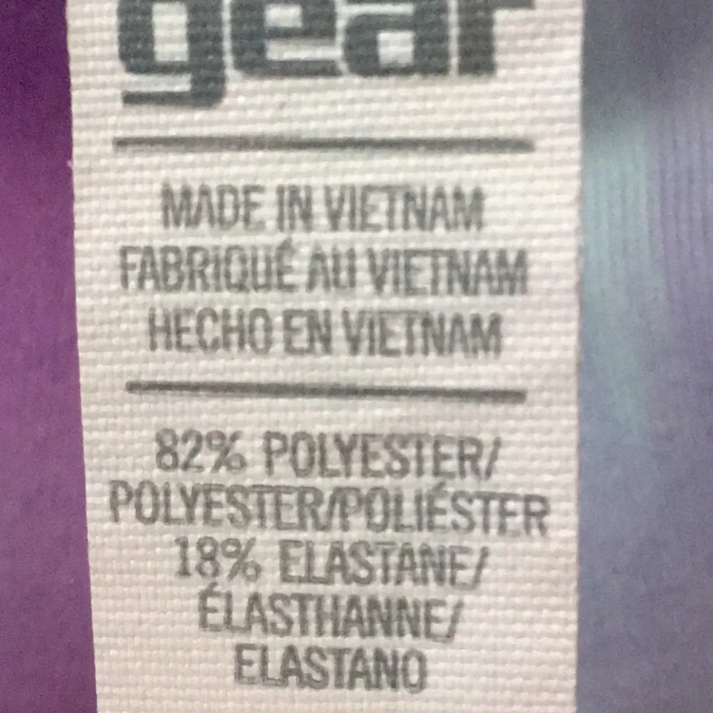 FINAL MARKDOWN Ladies’ Under Armour Fitted allseason gear Leggings (M) - Image 8