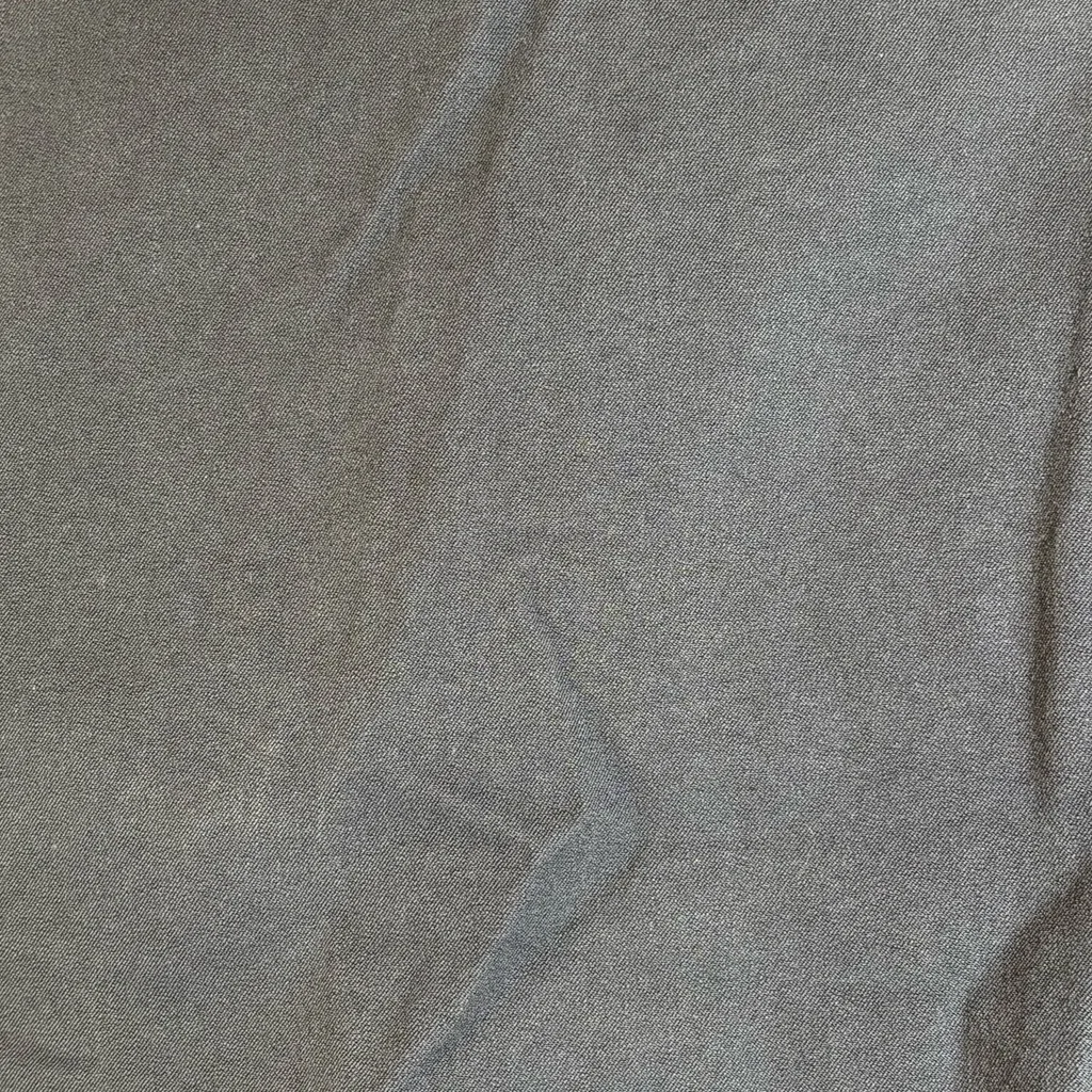 Everlane Woman’s Casual Navy Blue A-Line Short High-Waisted Mini Skirt Size 10 - Image 3