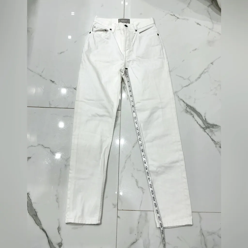 Denim jeans for slim girl 🌷🌷 - Image 2