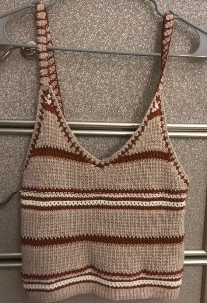 American Eagle Outfitters Top - Image 2