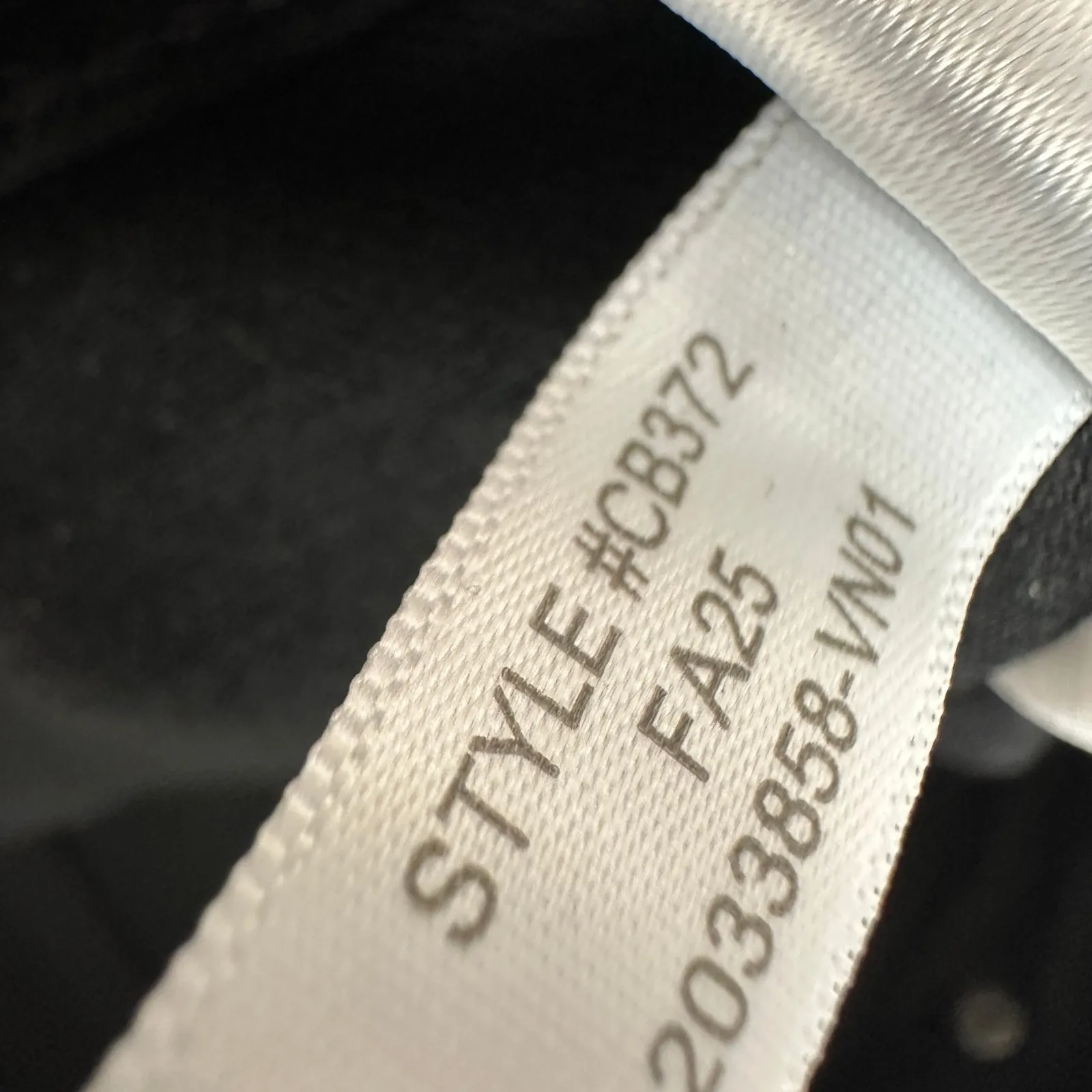 J.Crew Petite Cropped Wide Leg Black Jean All Day Stretch High Rise US 29P NWT - Image 12