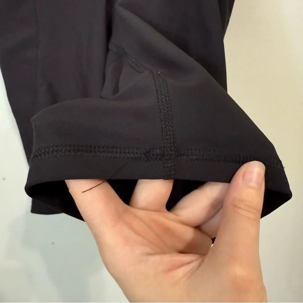 Old Navy Active PowerSoft High Rise Bike Short Size XS - Image 3