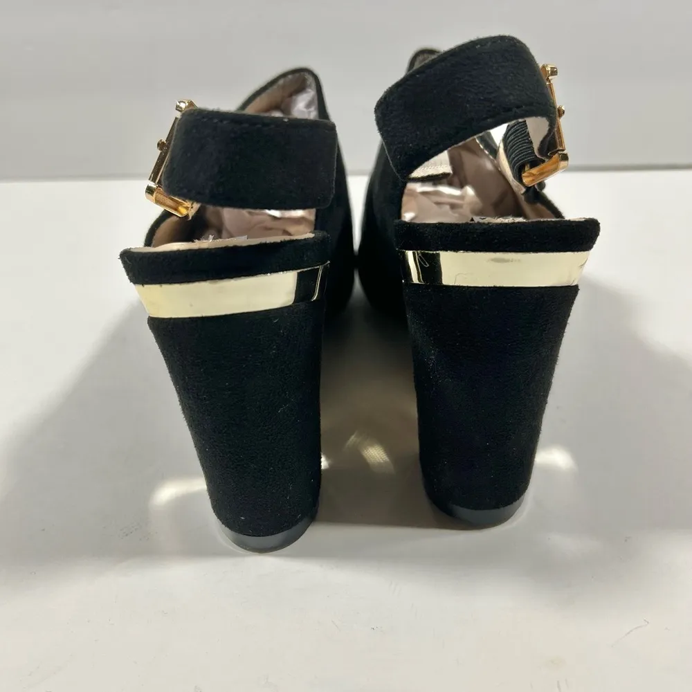 NIB!Spirit Moda Black - Image 4