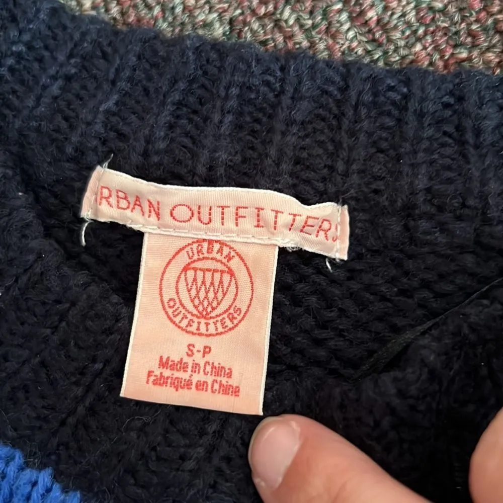 Urban outfitters small stripe sweater - Image 7