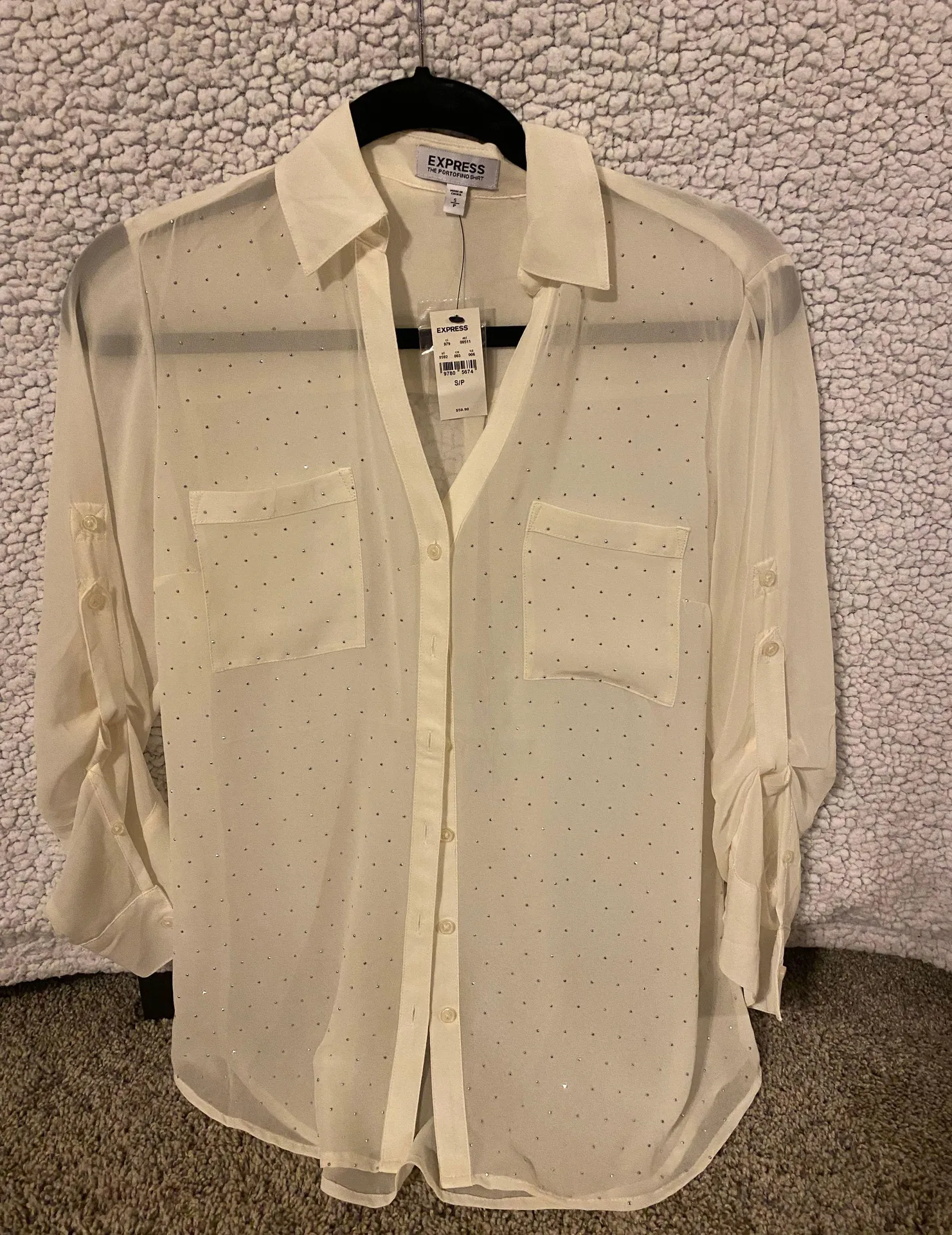Dress Shirt - Image 2