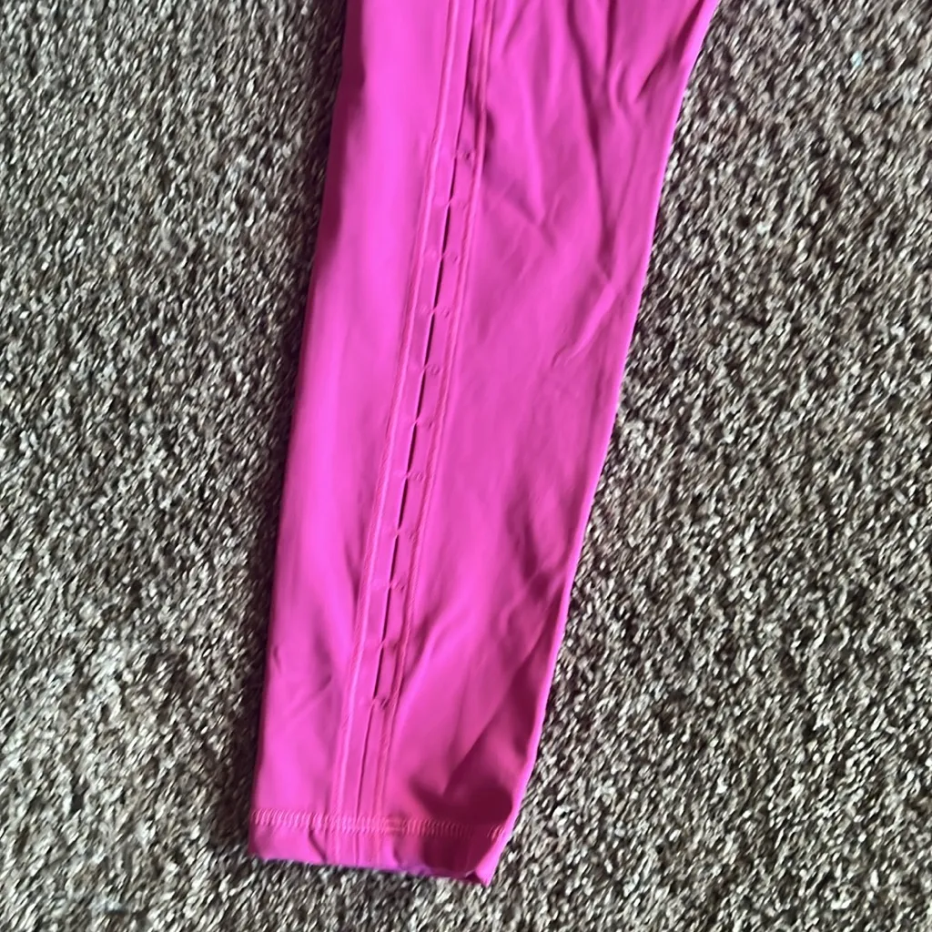 Zyia ‎ active leggings size 12 NWOT. - Image 6