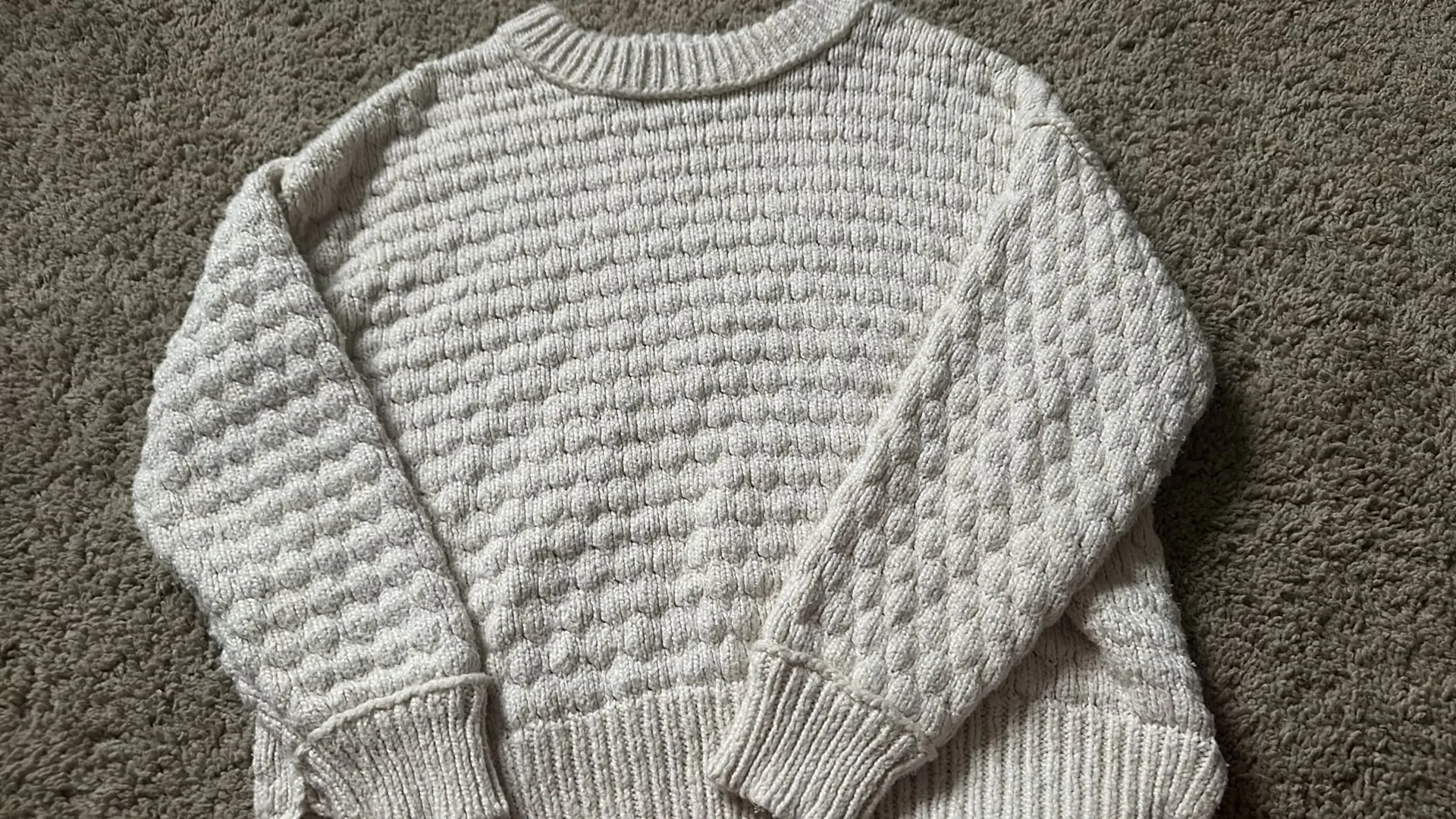 Aerie Sweater - Image 3