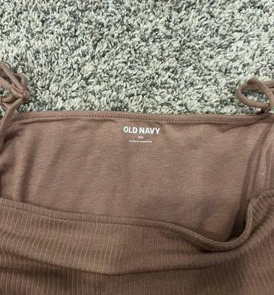 Old Navy Bodysuit - Image 2