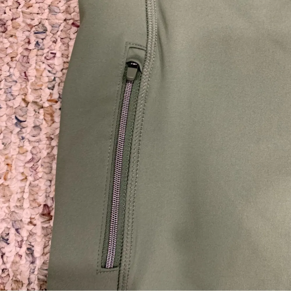 All In Motion Green Legging - XXL - Image 2