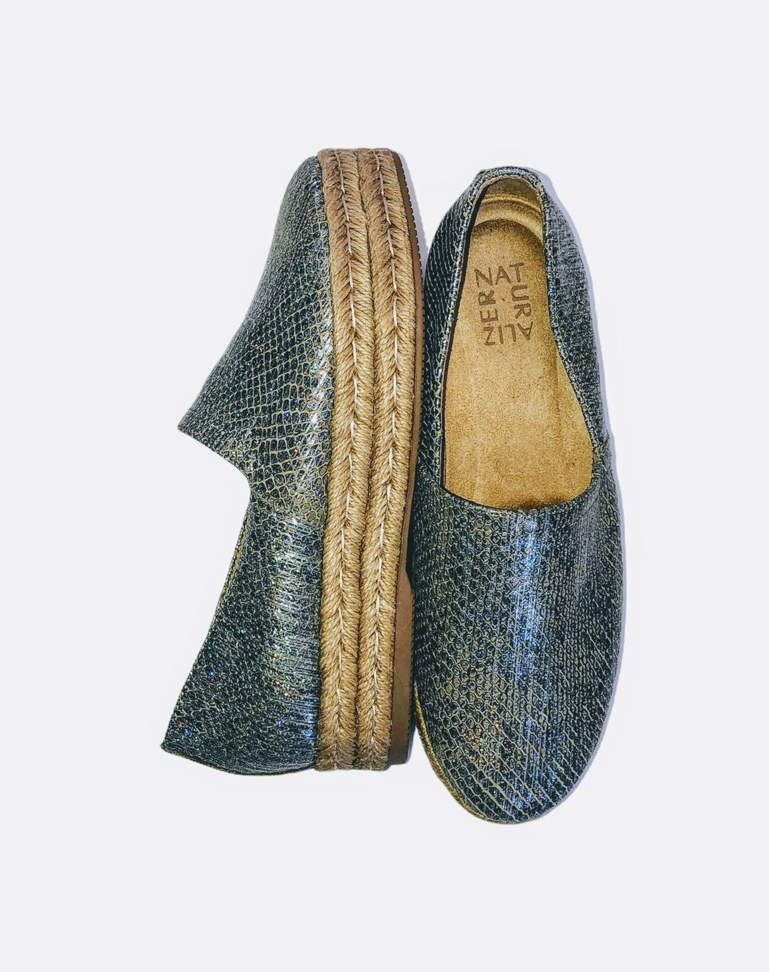 Naturalizer ‘S - Image 3