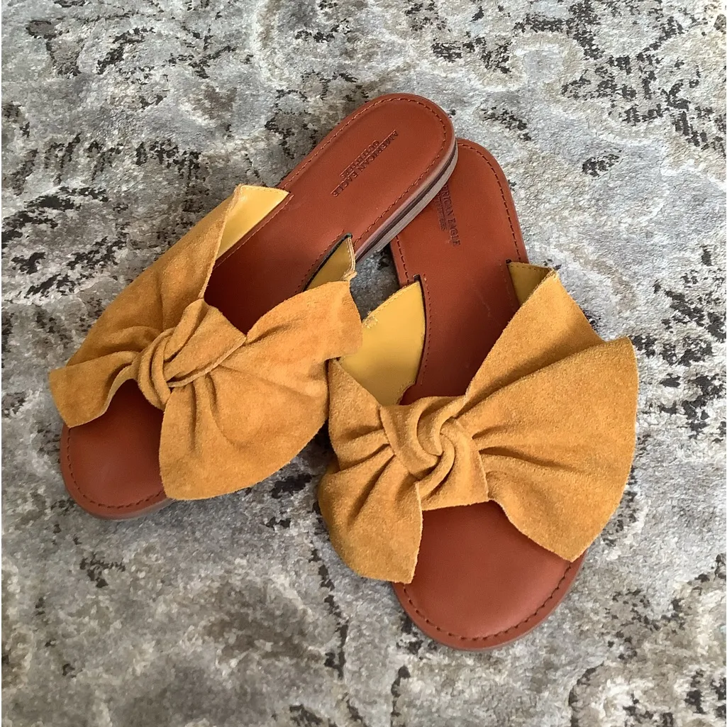 So CUTE slip ons NEW 🧡🧡🧡 - Image 5
