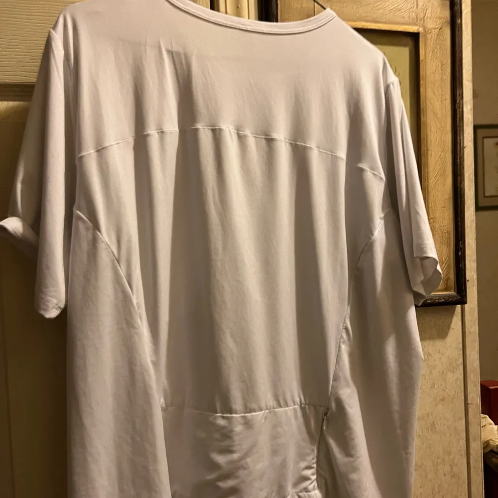 Women’s Workout Shirt - Image 2