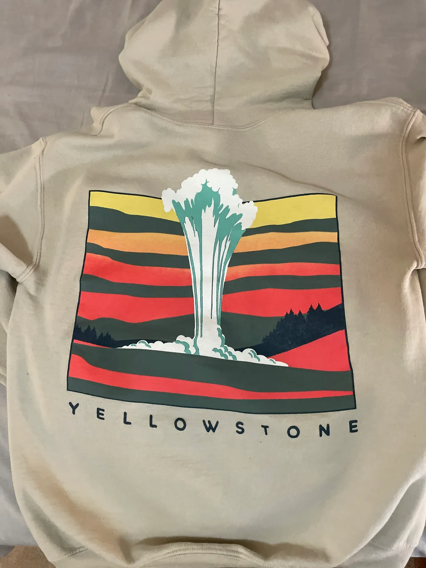 Hoodie - Image 2