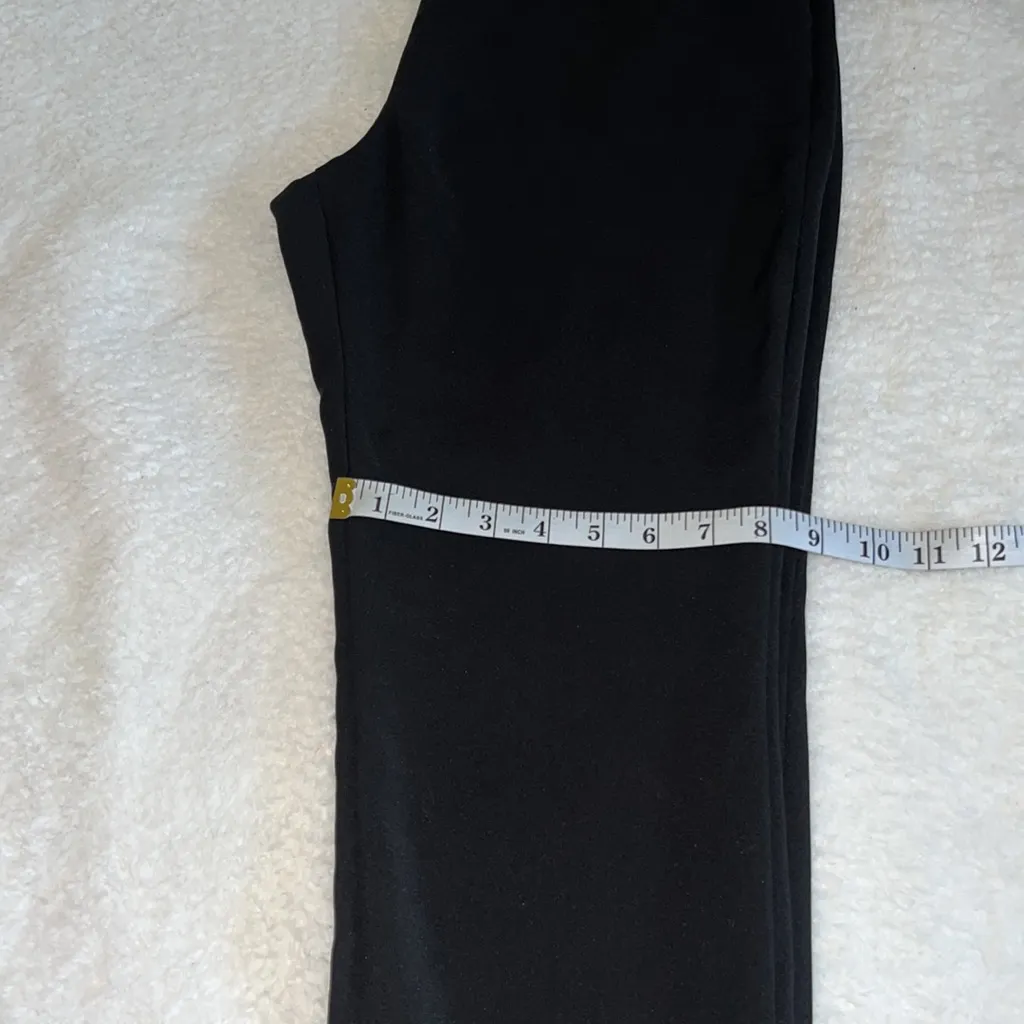 Ted Baker‎ London Anitat Tailored Black Pants Size 2 - Image 5