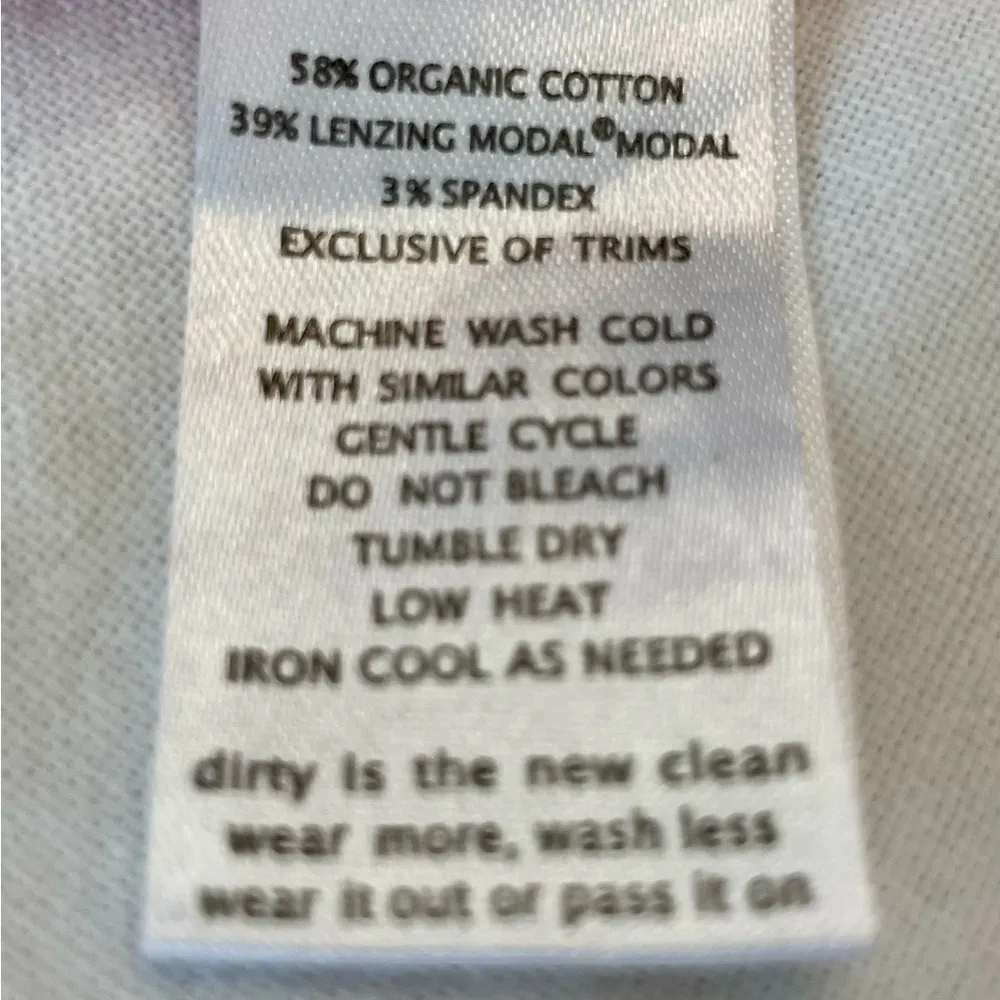 Treasure & Bond Classic Black and White Preppy Plaid Clueless Skirt - Image 4