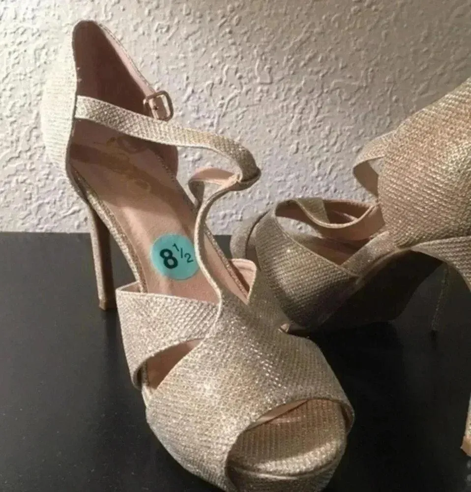 XOXO Ladies shoe - Image 7