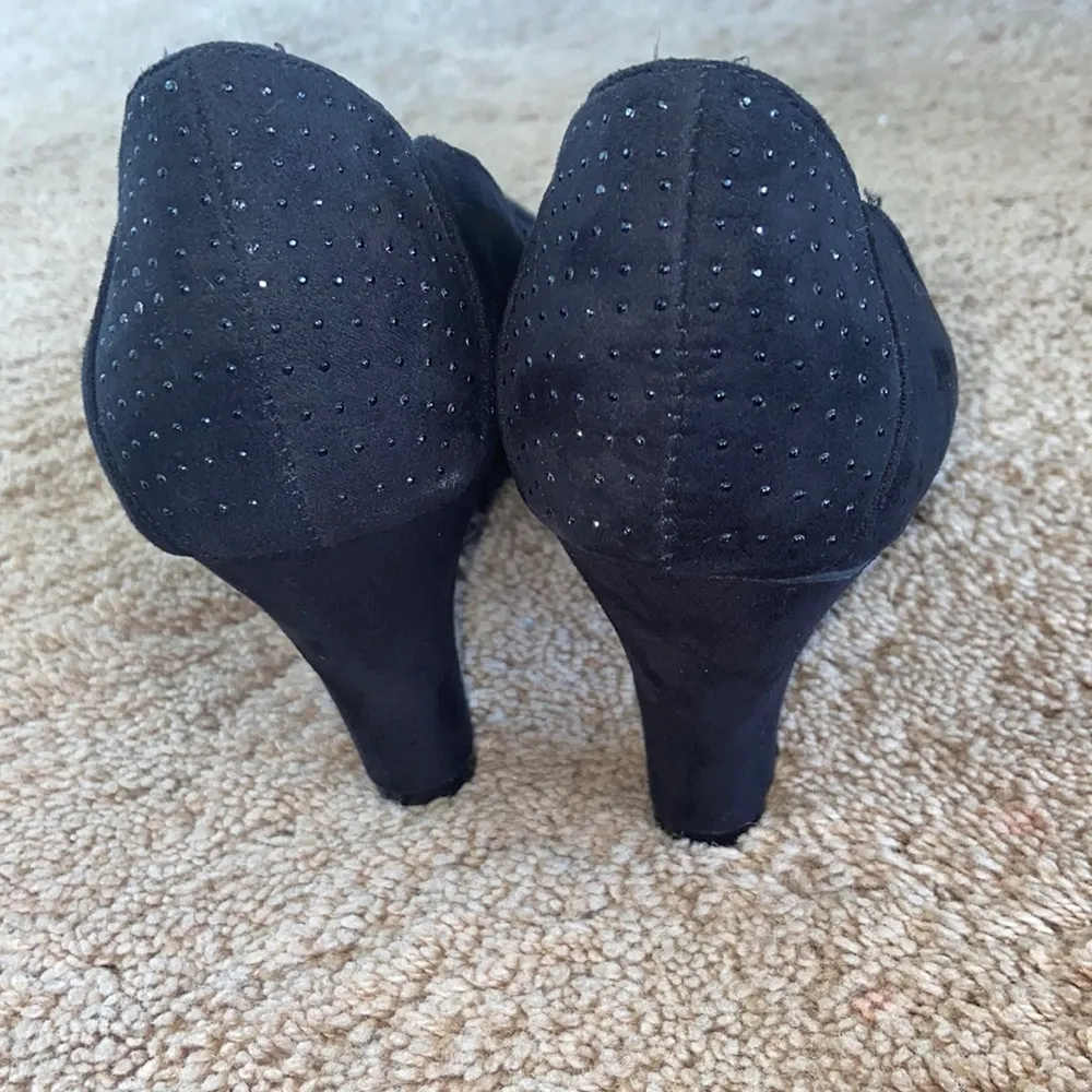Pumps Size 8 - Image 4