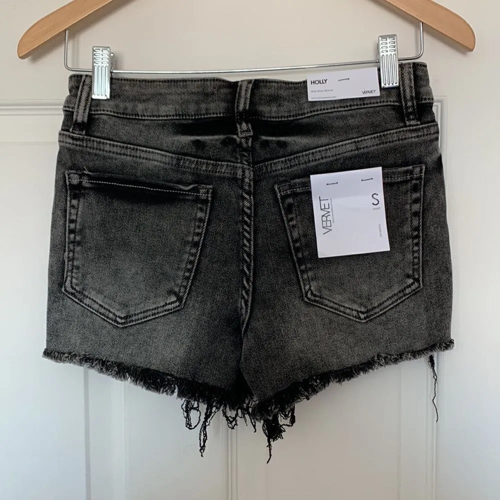Vervet Holly Jean Shorts - Image 2