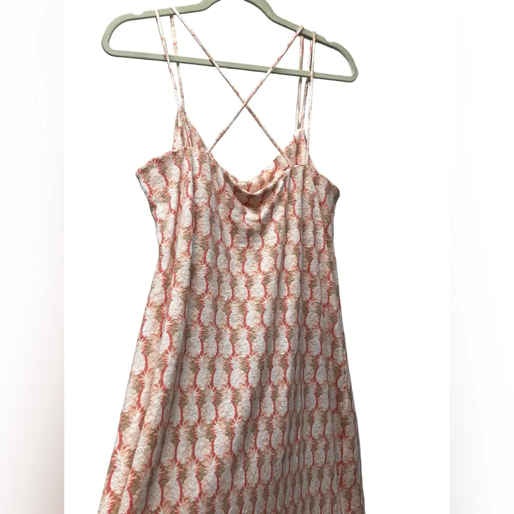Tommy Bahama sundress. Size Medium - Image 5
