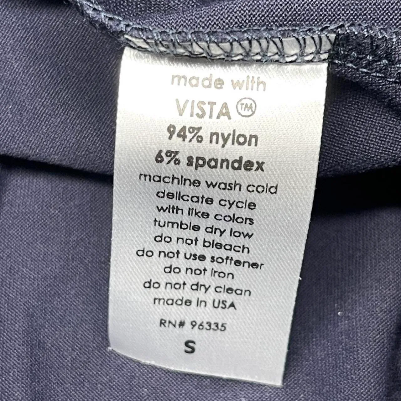 Susana Monaco Black Tube Top Maxi Dress High Slit Size Small Strapless Evening - Image 6